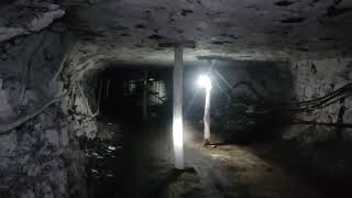 Ecl underground mines visit [upl. by Cristina617]