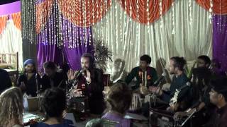 Dulhe Ka Sehra Qawwali live in Varanasi [upl. by Darrej898]