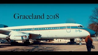 Graceland 2018 [upl. by Madlin]