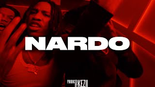 FREE Sdot Go X Dark Sample Jersey Club Type Beat 2023  quotWHO WANT SMOKEquot Jersey Drill Type Beat [upl. by Elurd]