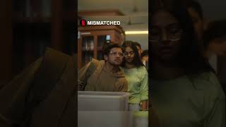 No Tech Day 📵💯 netflix mismatched mismatchedseason2 technology grow2viral trending ytshorts [upl. by Kenley]