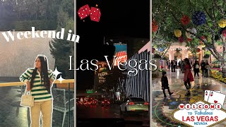 Weekend in Las Vegas BIRTHDAY EDITION [upl. by Thisbe766]