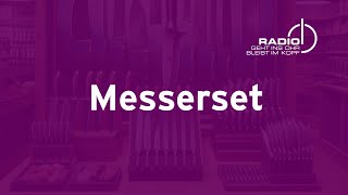 Messerset [upl. by Milson]