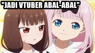 Cara Jadi Vtuber Seperti PewDiePie Btw Ini Bukan Tutorial Cuma Sekedar Berbagi Info [upl. by Meesak]