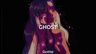 ghost Gustixa ft xooos amp Chloe Adams [upl. by Hannazus]