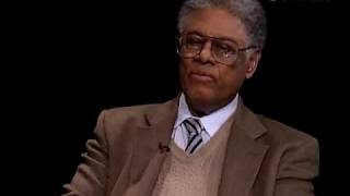 Thomas Sowell  Gender Bias and Income Disparity A Myth [upl. by Beverley]