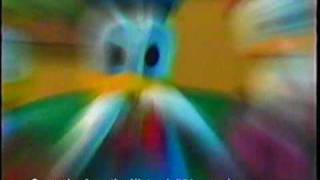 Disneys Donald Duck Goin Quackers various  Commercial [upl. by Chase575]