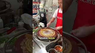 Este Cocinero tiene un Talento increíble ❤ [upl. by Rockafellow]