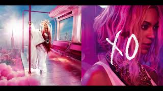 XO 4 U  Nicki Minaj Beyonce [upl. by Jonny]