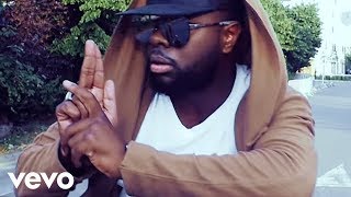 Maître Gims  150 Clip officiel [upl. by Seluj78]