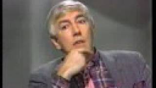 Michael Aspel interview 34  Peter Cook Peter Ustinov [upl. by Aioj6]