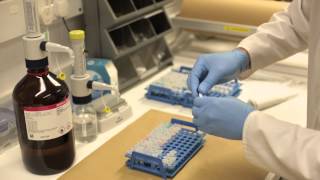 Nucleic acid amplification technologies for diagnosing infections  Video abstract ID 217571 [upl. by Anitak]