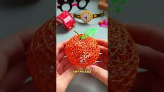 Its so magical The 3D printing pen that can draw in the air is so popular You can draw whatev [upl. by Leonerd]