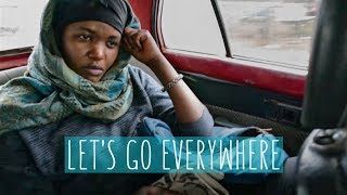 Lets go everywhere  Docufiction Short Film SDG10 [upl. by Lizabeth]