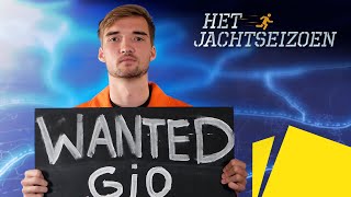 Gio op de Vlucht  Het Jachtseizoen 22 3 [upl. by Eimmelc]