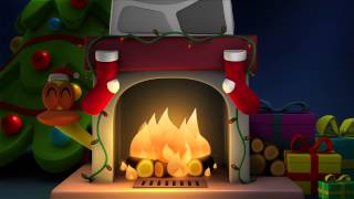 🔥 POCOYO in ENGLISH  Pocoyo Youtube Fireplace  VIDEOS and CARTOONS FOR KIDS [upl. by Salamanca]