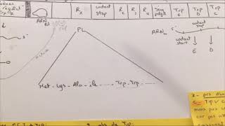 Régulation  Opéron trp 🧬 [upl. by Asik]