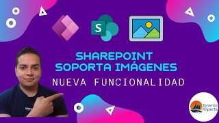 PowerApps  Cargar Imágenes a Sharepoint [upl. by Jeconiah]