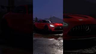 MercedesAMG GT Black Series  cars edit shorts [upl. by Ecnesse]