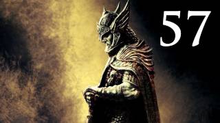 Elder Scrolls V Skyrim  Walkthrough  Part 57  Season Unending Skyrim Gameplay [upl. by Laina]