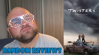 Random Reviews Twisters 2024 [upl. by Staford]