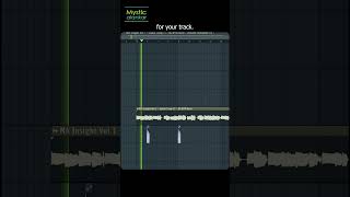 Do this to Create A Stutter Effect in FL Studio [upl. by Salli]