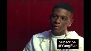 Webbie an Boosie Live Interview THROWBACK [upl. by Redle]