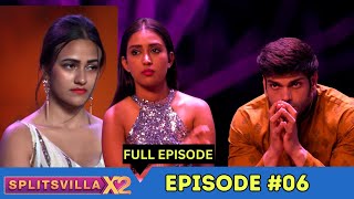 MTV Splitsvilla 12  Episode 6  Give me the butterflies baby😘👋 [upl. by Javier]