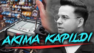 BİLGİSAYAR TAMİR EDERKEN HAYATINI KAYBEDEN YOUTUBER [upl. by Elgar]