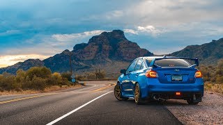 Best Exhaust For A Subaru STI  Tomei Extreme TI  Install amp Review [upl. by Anilet]