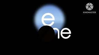 eone entertainment one logo Remake moto kinemaster [upl. by Hercule37]