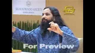 Sri Sraddhalu Ranade on Money How it works and why it doesnt [upl. by Mateusz]