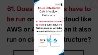 Databricks Interview Questions  Azure Data Engineer azuredataengineer databricks datafactory [upl. by Dearr]