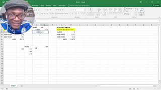 How to Calculate PAYE tax in Zambia 2021 [upl. by Rafael100]