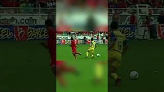 El golazo de Cardozo en aquel memorable Toluca vs América [upl. by Sears534]