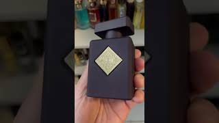 Initio Side Effect initiosideeffect initio eaudeparfum scent cologne scentoftheday parfum [upl. by Tsui]