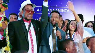 Awale Adan  Naf kugu wacan Lama ilaawo  New Somali Music Video 2024 Official Video [upl. by Llehsram]