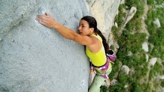 CLIMBERS ARE AWESOME 10 years compilation of crazy awesome climbing [upl. by Nylkcaj]