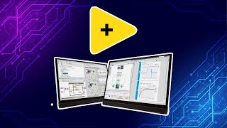 Aprende LabView Desde Cero  Curso Completo  Guía Definitiva para Principiantes [upl. by Nessim]