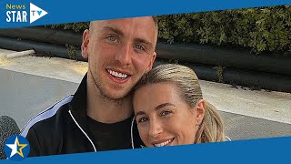 Dani Dyer Raves About Perfect Boyfriend Jarrod Bowen [upl. by Tompkins]