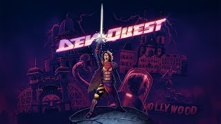 DevQuest  Teaser [upl. by Atirabrab]