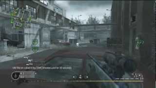 Lucky COD4 Noscopes [upl. by Ennaj]