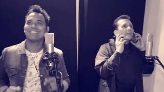 NO ME QUIERO ENAMORAR  IRVING MANUEL Ft ERICK FRANCHESKY [upl. by Sotnas]