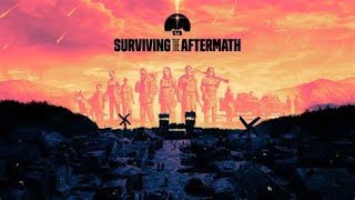 surviving the aftermath [upl. by Mychael]