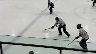 20240204 Blainville vs Boucherville 2e période [upl. by Cower139]