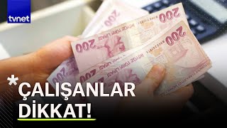 Kıdem tazminatı ne kadar oldu zam geldi mi [upl. by Nywloc]