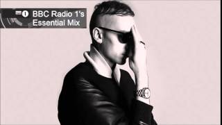 Jimmy Edgar  BBC Radio 1s Essential Mix  10 May 2014 [upl. by Acinna]