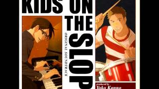 Sakamichi no Apollon OST  My Favorite Things [upl. by Enad]