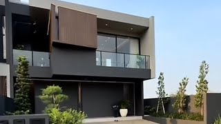 RUMAH MEWAH SUPER MODERN TEPI DANAU‼️IMPIAN BANGET  HANYA 15 JUTA ALL IN [upl. by Arata529]