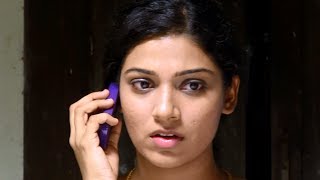 Athmasakhi  Nanthitha shocked  Mazhavil Manorama [upl. by Ralina]